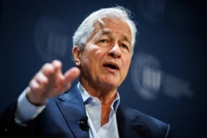 Jamie Dimon Issues Stark Warning on Global Economic Risks, Cautions Against Current Equity and Treasury Valuations