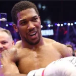 Joshua Survives Two Knockdowns to Stop Prenga in Dramatic Comeback Fight