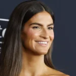 Kaitlyn Collins Responds to President Trump’s Attacks at White House Correspondents Association Dinner