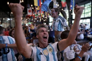 Kalshi’s Unprecedented Surge During 2026 FIFA World Cup Propels Prediction Market Growth Amidst Intense Regulatory Scrutiny