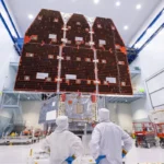 La NASA invita a los medios de comunicación al lanzamiento del telescopio espacial Roman – NASA