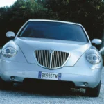 Lancia Thesis: The Ambitious Italian Alternative That Challenged the Executive Establishment