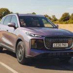 Lepas L8 Interior and Practicality Review: A Deep Dive into Chery’s Minimalist PHEV Ambitions