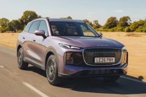 Lepas L8 Interior and Practicality Review: A Deep Dive into Chery’s Minimalist PHEV Ambitions