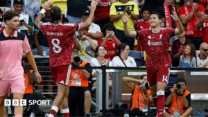 Liverpool Begin Andoni Iraola Era with Thrilling 4-2 Victory Over Sunderland Amidst Defensive Concerns