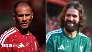 Liverpool Manager Andoni Iraola Emphasizes Desire to Retain Key Players Alexis Mac Allister and Alisson Amidst Transfer Speculation