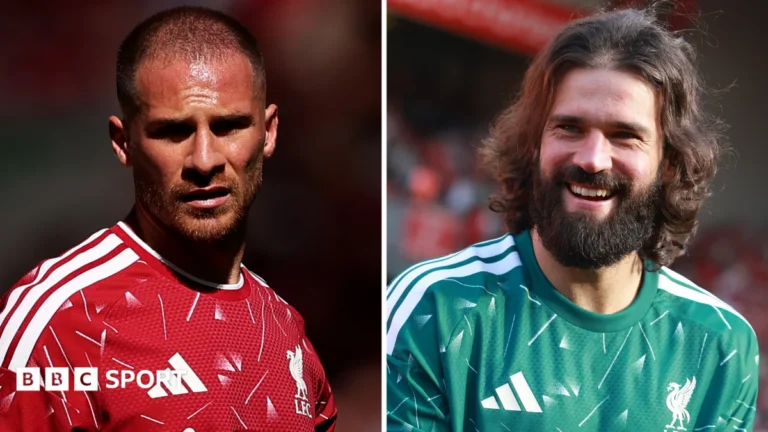 Liverpool Manager Andoni Iraola Emphasizes Desire to Retain Key Players Alexis Mac Allister and Alisson Amidst Transfer Speculation