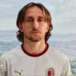 Luka Modric Extends AC Milan Contract, Commits to Rossoneri Ambitions