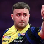 Luke Littler Dominates World Matchplay Quarter-Finals, Advances to Semi-Finals to Face Van Duijvenbode