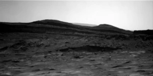 Mars Science Laboratory Mission Team Members