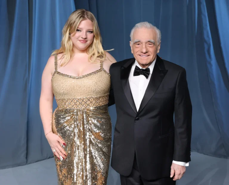 Martin Scorsese Steps Behind the Camera for Lavazza’s "Family Blend" Miniseries, Exploring Generational Creativity and the Magic of Coffee