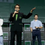Marvel Studios Unleashes Unprecedented Hall H Spectacle at Comic-Con, Redefining Fan Engagement and Announcing Blockbuster Slate