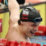 Matt Richards Aims for Commonwealth Gold to Complete Storied Medal Collection