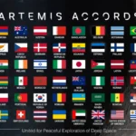 Mauritius Joins Artemis Accords, Bolstering International Framework for Responsible Space Exploration