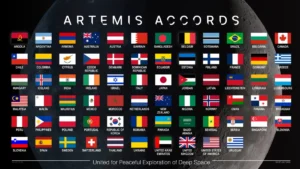 Mauritius Joins Artemis Accords, Bolstering International Framework for Responsible Space Exploration