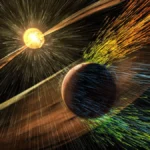 MAVEN Mission Uncovers Earth-Like Mechanism Behind Martian Auroras, Offering New Insights into Planetary Evolution.