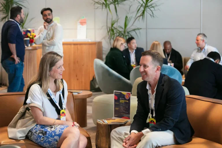 Maximizing the Value of Skift Global Forum Through a Strategic Six-Window Engagement Framework