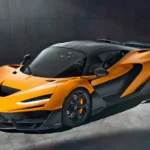 McLaren Advances Automotive Engineering with Aerospace-Derived Automated Rapid Tape Carbon Fiber Technology