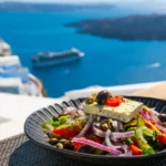 Mediterranean Diet’s Anti-Aging Secret Unlocked: Tiny Mitochondrial Proteins Emerge as Key Mediators