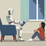 Meta is testing an AI bedtime story app for people with no imagination