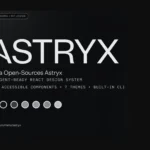 Meta Open Sources Astryx: An Eight-Year-Old Internal Design System Reimagined for the Era of AI Agents