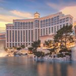MGM Resorts Second Quarter Results Reveal Economic Divergence Between Luxury and Value Segments in Las Vegas.