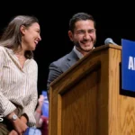 Michigan Senate Primary Becomes Bellwether for Democratic Party’s Ideological Divide Amidst Crucial Midterm Battle