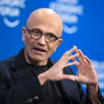 Microsoft Navigates Complex AI Landscape with Record Earnings and Strategic Pivot Against Partner Over-Reliance