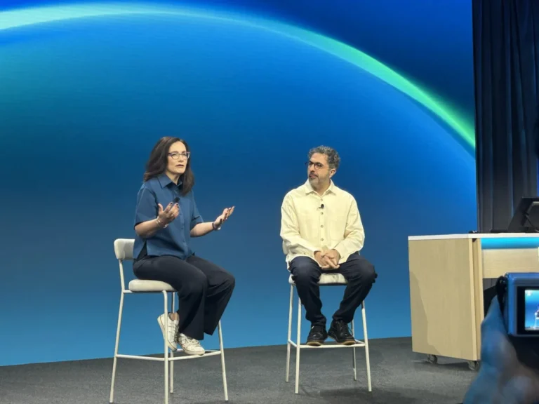 Microsoft Unveils MAI-Cyber-1-Flash and Perception Platform, Intensifying AI Cybersecurity Race