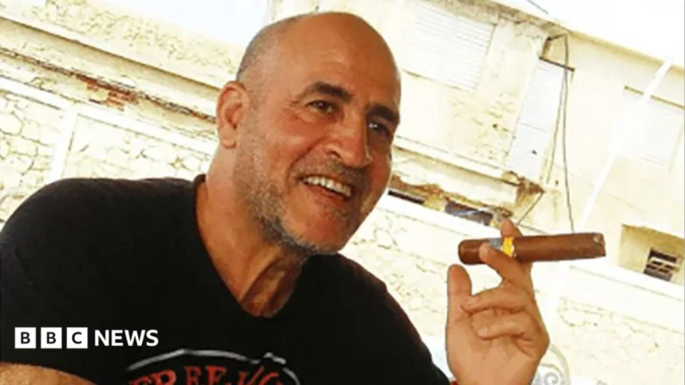 Modelling Scout Linked to Jeffrey Epstein Found Dead in Paris Suburb, Sparking Further Questions in Ongoing Investigations