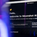 Moonshot AI’s Kimi K3 Launch Ignites Global AI Race Tensions and Wall Street Jitters
