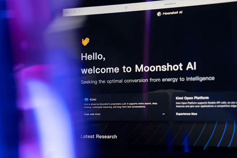 Moonshot AI’s Kimi K3 Launch Ignites Global AI Race Tensions and Wall Street Jitters