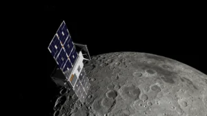 NASA Accelerates Cislunar Infrastructure Development with CAPSTONE 02 Mission, Paving Way for Artemis Moon Base and Deep Space Exploration
