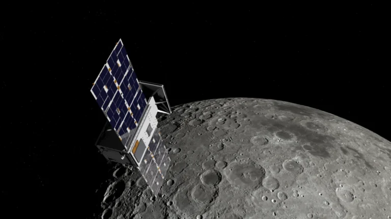 NASA Accelerates Cislunar Infrastructure Development with CAPSTONE 02 Mission, Paving Way for Artemis Moon Base and Deep Space Exploration