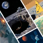 NASA Awards $3.2 Million to 18 Visionary Concepts Driving Future Space Exploration and Scientific Discovery