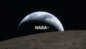 NASA+ Blasts Off to Fire TV, Broadening Reach for Cosmic Discoveries and Inspiring the Next Generation of Explorers