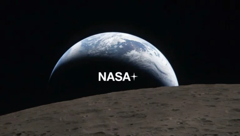 NASA+ Blasts Off to Fire TV, Broadening Reach for Cosmic Discoveries and Inspiring the Next Generation of Explorers