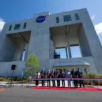 NASA Inaugurates State-of-the-Art Flight Dynamics Research Facility, Marking a New Era in Aerospace Innovation