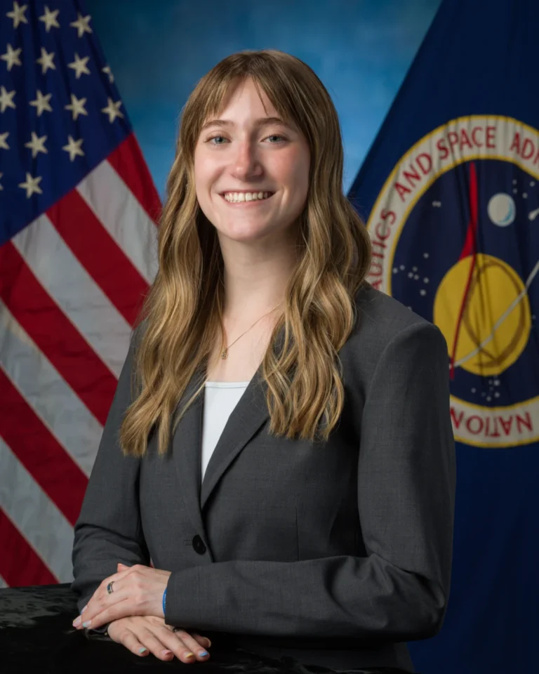 NASA Interns at Johnson Space Center Drive Innovation Across Human Spaceflight Missions, Cultivating the Next Generation of Aerospace Leaders