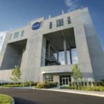 NASA Langley Unveils Flight Dynamics Research Facility, Marking a New Era in Aerospace Research and Development