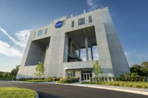 NASA Langley Unveils Flight Dynamics Research Facility, Marking a New Era in Aerospace Research and Development