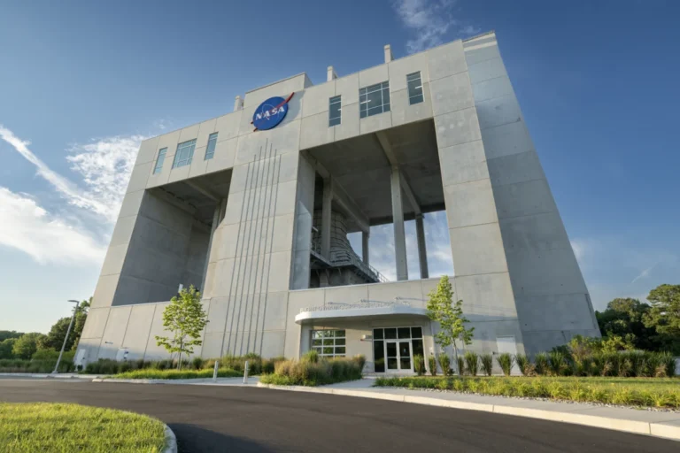 NASA Langley Unveils Flight Dynamics Research Facility, Marking a New Era in Aerospace Research and Development