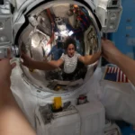 NASA Prepares for Critical August Spacewalk Series to Bolster International Space Station Operations and Future Deorbit Preparations