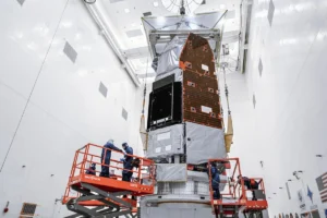 NASA Prepares for Historic Launch of Nancy Grace Roman Space Telescope, Promising Unprecedented Cosmic Insights