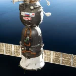 NASA Sets Coverage for Astronaut Chris Williams, Crewmates Return – NASA
