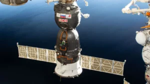 NASA Sets Coverage for Astronaut Chris Williams, Crewmates Return – NASA