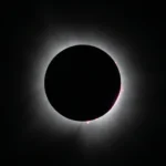 NASA Sets Coverage for August Northern Hemisphere Total Solar Eclipse – NASA