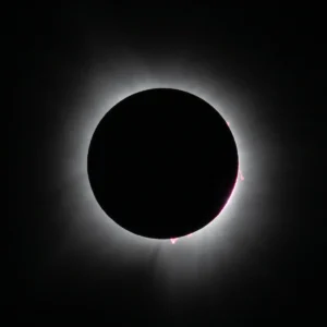 NASA Sets Coverage for August Northern Hemisphere Total Solar Eclipse – NASA