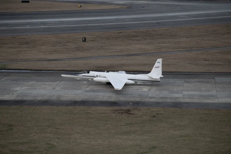 NASA’s Student Airborne Research Program Concludes Transformative Summer Session, Empowering Next Generation of Earth System Scientists