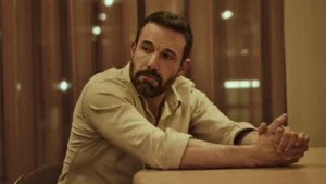 Netflix Solidifies AI Future with $587 Million Acquisition of Ben Affleck’s InterPositive, Reshaping Post-Production Landscape